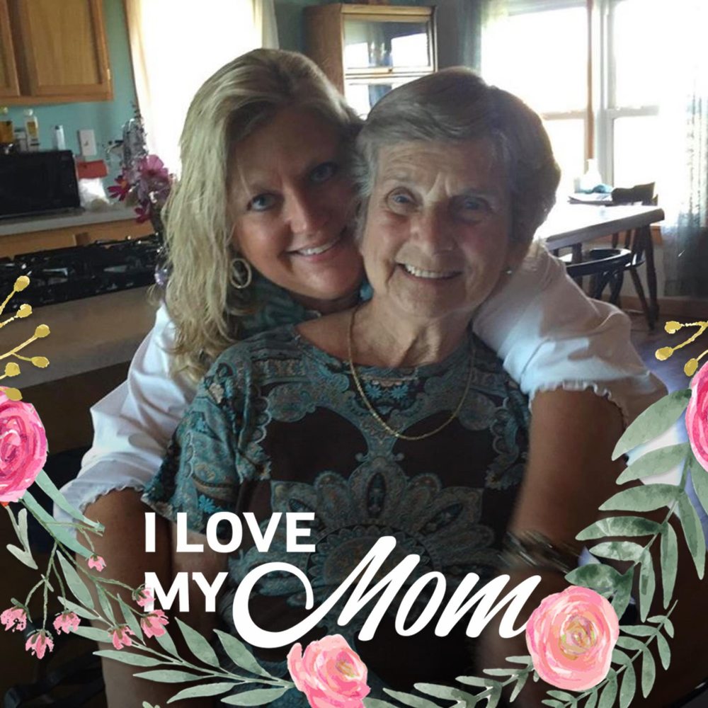 Meet your Posher, Elaine